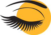 Ranking der Wimpernseren (Logo)